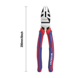 Alicates De Corte Diagonal Pro 225 Mm
