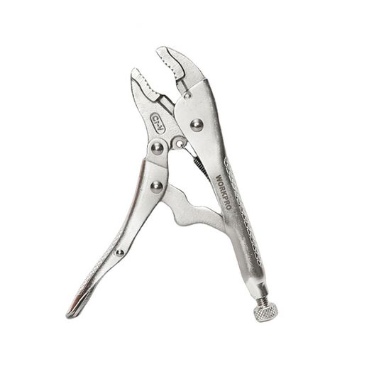 Alicates De Presión Cr-M, 300 Mm