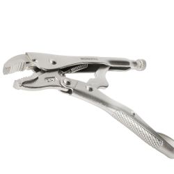 Alicates De Presión Cr-M, 300 Mm