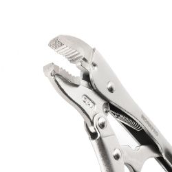 Alicates De Presión Cr-M, 300 Mm