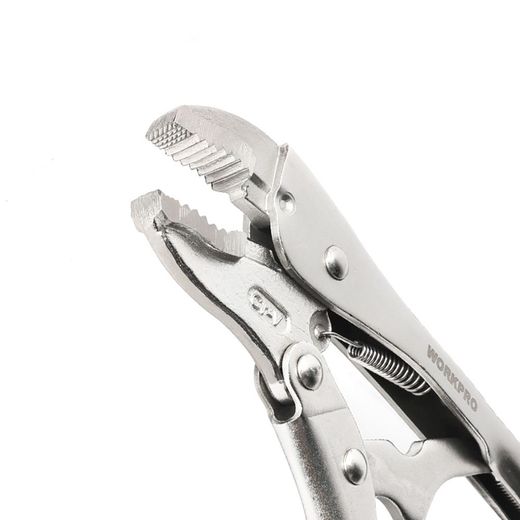 Alicates De Presión Cr-M, 300 Mm