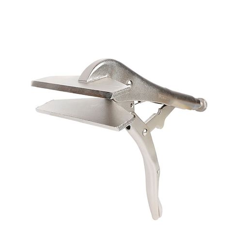 Alicates De Presión Cr-M, Para Láminas, 250 Mm