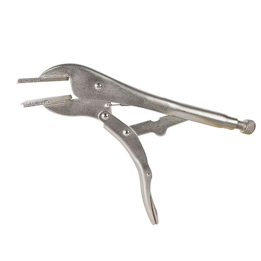 Alicates De Presión Cr-M, Para Láminas, 250 Mm