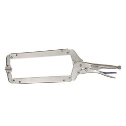 Alicates De Presión Cr-M, Tipo C, 450 Mm