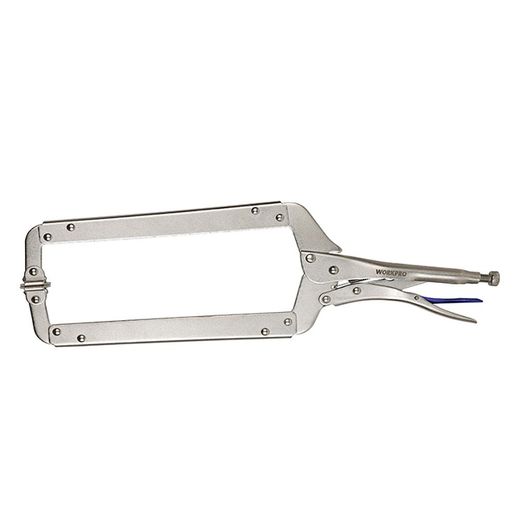 Alicates De Presión Cr-M, Tipo C, 450 Mm