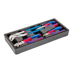 Alicates, Juego 4 Piezas