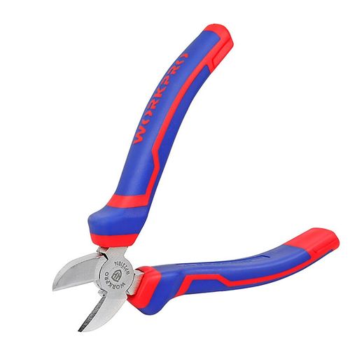 Alicates + Llave Ajustable, 4 Piezas