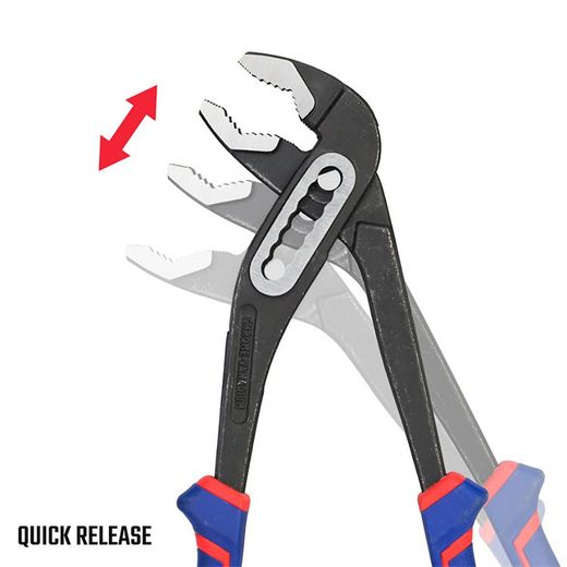 Alicates Pico De Loro Cr-V Pro, 300 Mm