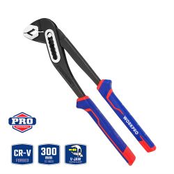 Alicates Pico De Loro Cr-V Pro, 300 Mm