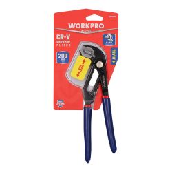 Alicates Pico De Loro Cr-V Pro, Ajuste Rápido, 200 Mm