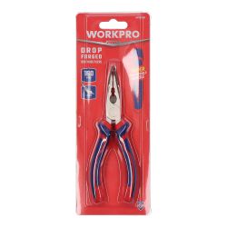 Alicates Punta Curva 160 Mm