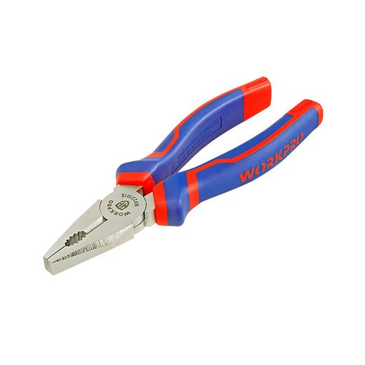 Alicates Universales 200 Mm