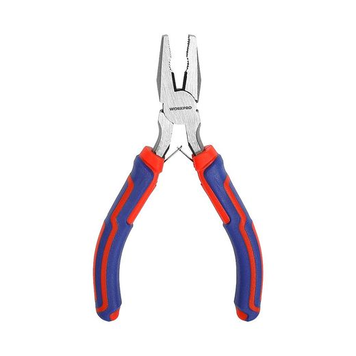 Alicates Universales Mini 110 Mm