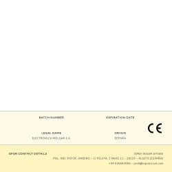 Alimentador Electronico Estabilizado 12V 1000Ma