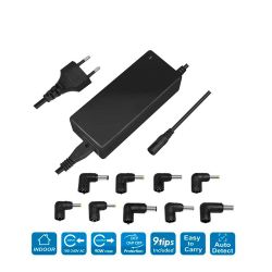 Alimentador Universal Portatil 90W  Logilink