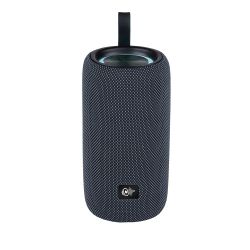 Altavoz Bluetooth Rgb 16 W, Ø8 X 16,8 Cm