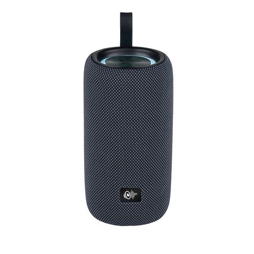 Altavoz Bluetooth Rgb 16 W, Ø8 X 16,8 Cm