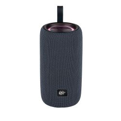 Altavoz Bluetooth Rgb 16 W, Ø8 X 16,8 Cm