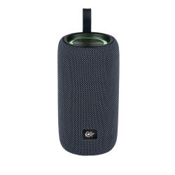 Altavoz Bluetooth Rgb 16 W, Ø8 X 16,8 Cm