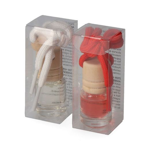 Ambientador De Coche Olores Surtidos