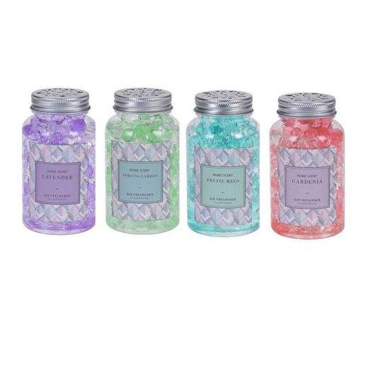 Ambientador Perlas Perfumadas Modelos Surtidos