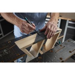 Ángulo De Medición Y Marcado Vario 3D