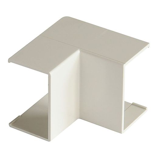 Angulo Interior Para Canal 60 X 100 Mm