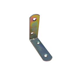 Angulo Refuerzo An01 Bicromatado 50 X 50 X 19 Mm