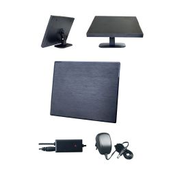 Antena Interior Tv