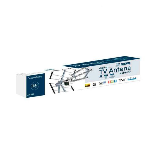 Antena Tv Uhf 470-694 Mhz