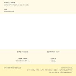 Prensapatatas Space Line