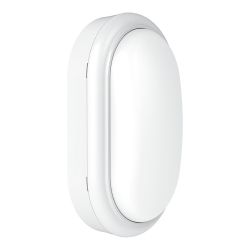 Aplique De Pared Mount Ovalado 15 W 1400 Lm 4000 K