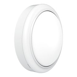 Aplique De Pared Mount Redondo15W 1400 Lm 4000K