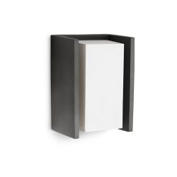 Aplique Led E27 Modelo Bridge 15W 970 Lm