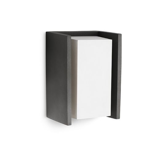 ILUMINACIÓN EXTERIOR LED