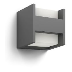 Aplique Led Modelo Arbour 2 X 4,5 W 800 Lm 4000 K