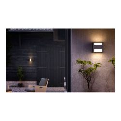 Aplique Led Modelo Arbour 2 X 4,5 W 800 Lm 4000 K