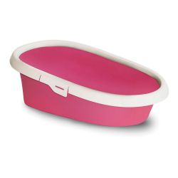 Arenero Grande Fenix Colores Surtidos 59 X 39 X 17 Cm