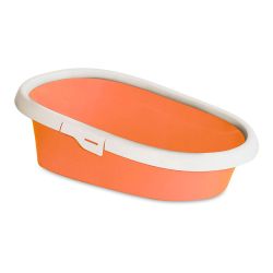 Arenero Grande Fenix Colores Surtidos 59 X 39 X 17 Cm