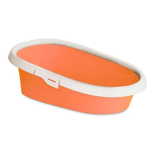 Arenero Grande Fenix Colores Surtidos 59 X 39 X 17 Cm