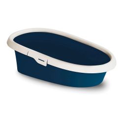 Arenero Grande Fenix Colores Surtidos 59 X 39 X 17 Cm