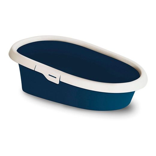 Arenero Grande Fenix Colores Surtidos 59 X 39 X 17 Cm