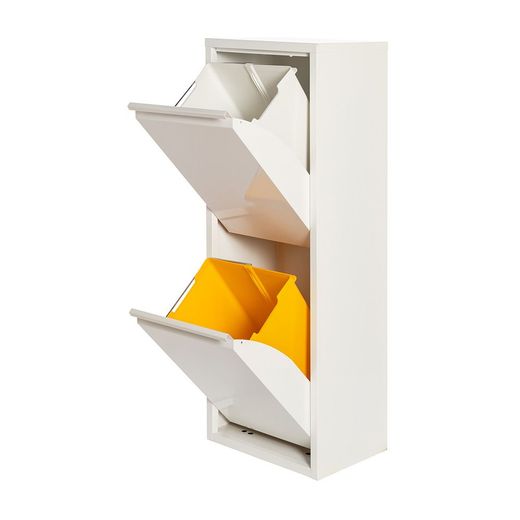 CUBOS BASURA / RECICLAJE