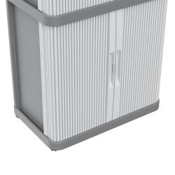 Armario Rolling Space, Modular 2, 115 X 59 X 36 Cm