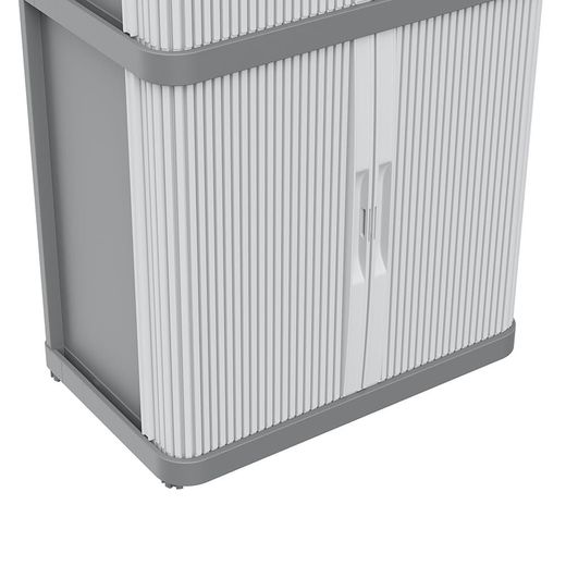 Armario Rolling Space, Modular 2, 115 X 59 X 36 Cm