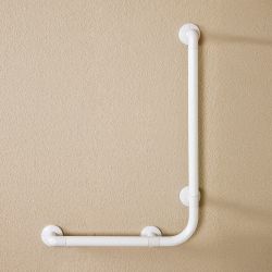 Asa De Seguridad, Blanco, 72 X 50 Cm