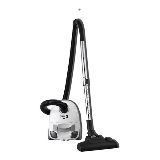 Aspirador Con Bolsa Ares Essencial 800 W