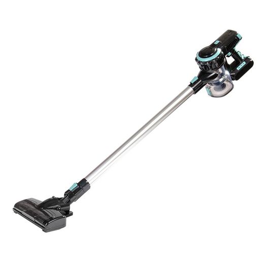 Aspirador Escoba Sin Cable 2 En 1, 200W 18Kpa