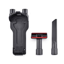 Aspirador Escoba Sin Cable 2 En 1, 200W 18Kpa