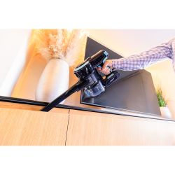 Aspirador Escoba Sin Cable 2 En 1, 200W 18Kpa